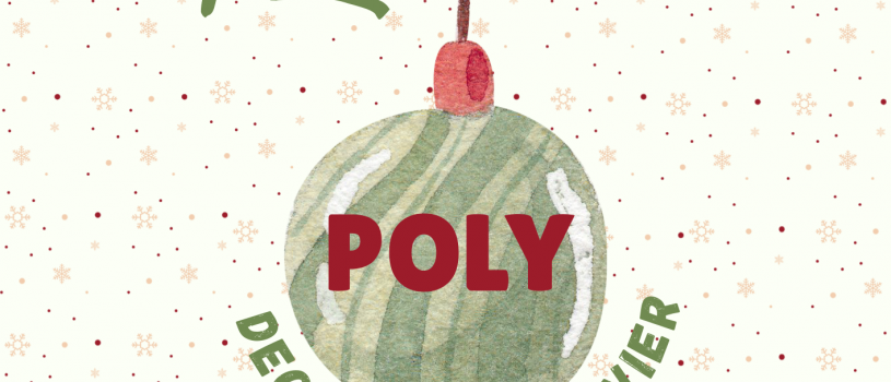 Programme des animations conviviales pour tous de décembre 2025 et janvier 2026