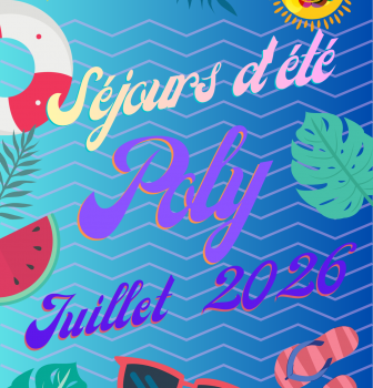 Il reste quelques places pour les séjours Jeunes avec Polysonnance en juillet 2026! N&rsquo;hésitez pas: 02 98 86 13 11