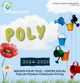 Plaquette 2024 2025 Polysonnance