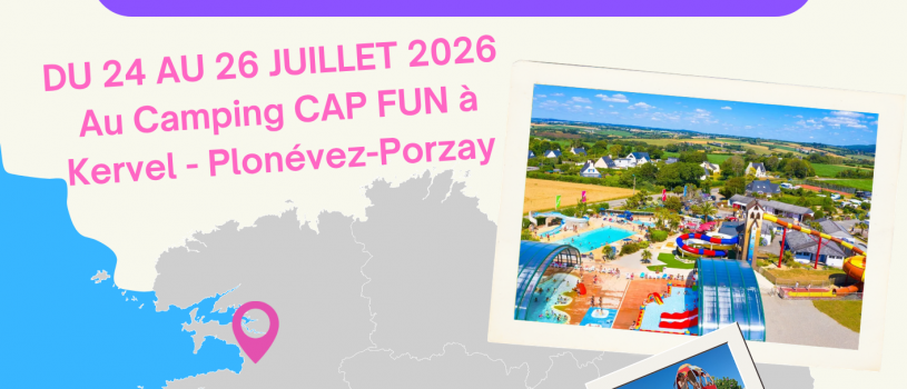 Pour souffler, se reconnecter et partager des moments inoubliables en famille!