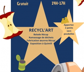 Ateliers créatifs jeudi 26 juin 2025