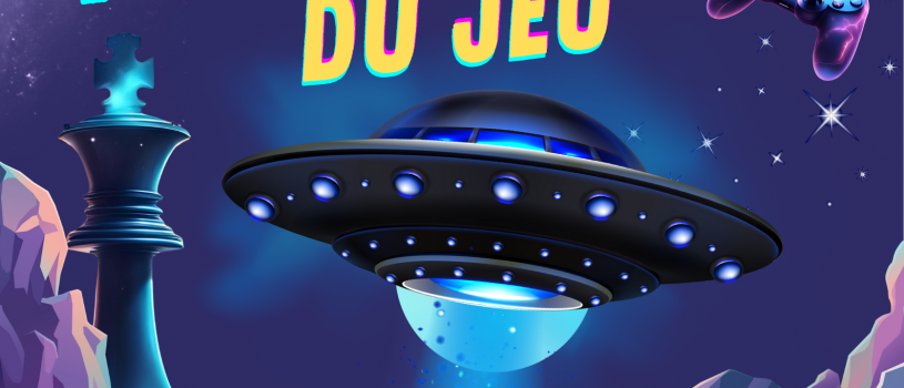 Programme intergalactique du Week-end du jeu 27-28 février et 1er mars 2026