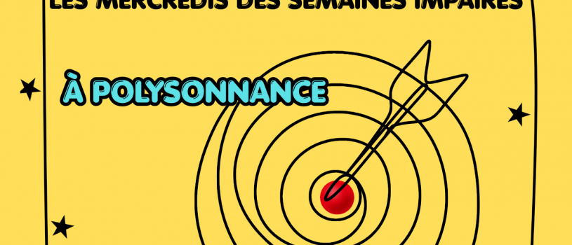 Grande Nouveauté à Poly: soirées Fléchettes!!! Pour adultes et ado accopagnés. Info et inscriptions: 02 98 86 13 11
