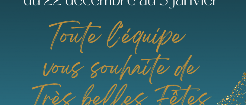 Polysonnance fait une pause hivernal du 22 décembre au 5 janvier 2026 inclus. Retour le 6 janvier 2026 à 13h30! Belles fêtes à tous!