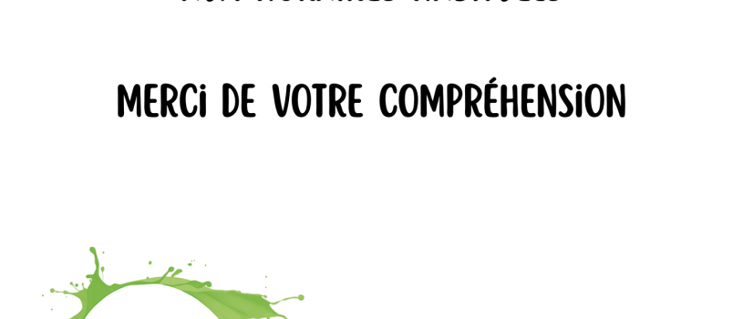 En raison des fortes chaleurs, fermeture exceptionnelle de l&rsquo;accueil de Poly l&rsquo;après-midi du mercredi 24 juin 2026. La ludothèque reste quant à elle ouverte aux horaires habituels