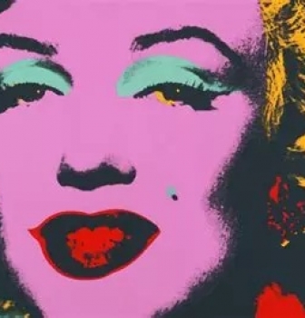 Venez avec Polysonnance découvrir l&rsquo;expo d&rsquo;Andy Warhol à Landerneau en visite guidée le Samedi 17 octobre. Info et inscription: 02 98 86 13 11