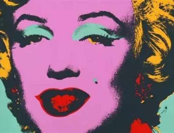 Venez avec Polysonnance découvrir l&rsquo;expo d&rsquo;Andy Warhol à Landerneau en visite guidée le Samedi 17 octobre. Info et inscription: 02 98 86 13 11