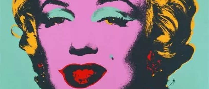Venez avec Polysonnance découvrir l&rsquo;expo d&rsquo;Andy Warhol à Landerneau en visite guidée le Samedi 17 octobre. Info et inscription: 02 98 86 13 11