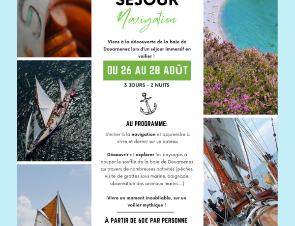 Info séjours 11 à 17ans été 2025
