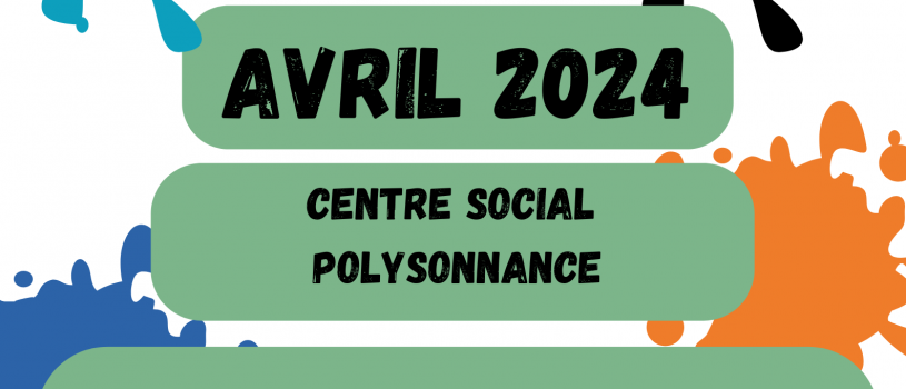 Programme Jeunes Local éphémère AVRIL 2024