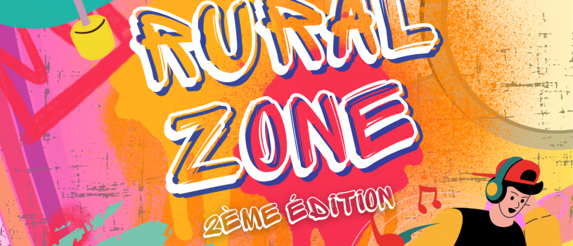 Moment festif gratuit, à partager entre amis, en famille, avec surf mécanique et granités à gogo!!!! C&rsquo;est la RURAL ZONE au Pumptrack de Cast le mercredi 17 juin de 14h à 17h. Info: 02 98 86 13 11