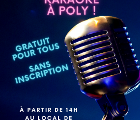 KARAOKE