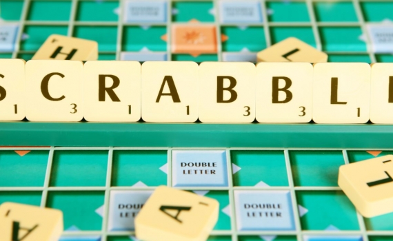 Rencontre de Scrabble en ligne mardi 1er Décembre à 14h !