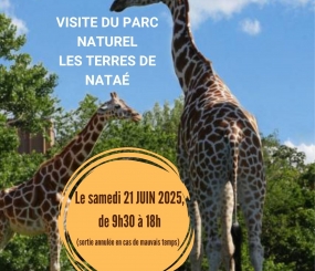 Prochaine sortie conviviale avec Polysonnance :
