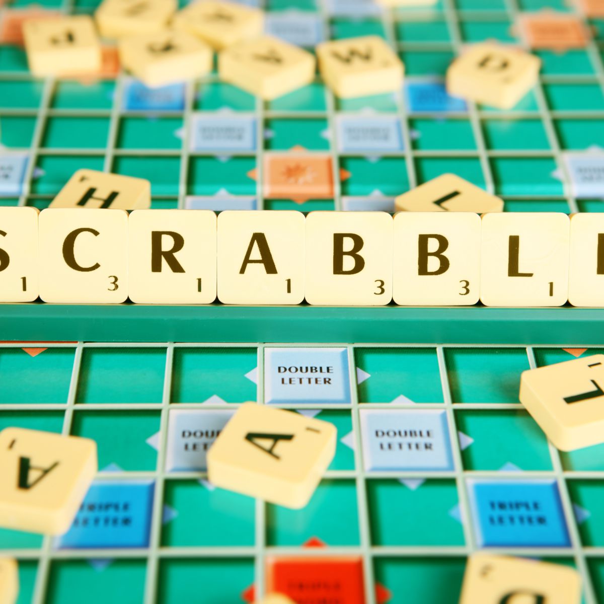 Rencontre de Scrabble en ligne mardi 1er Décembre à 14h !