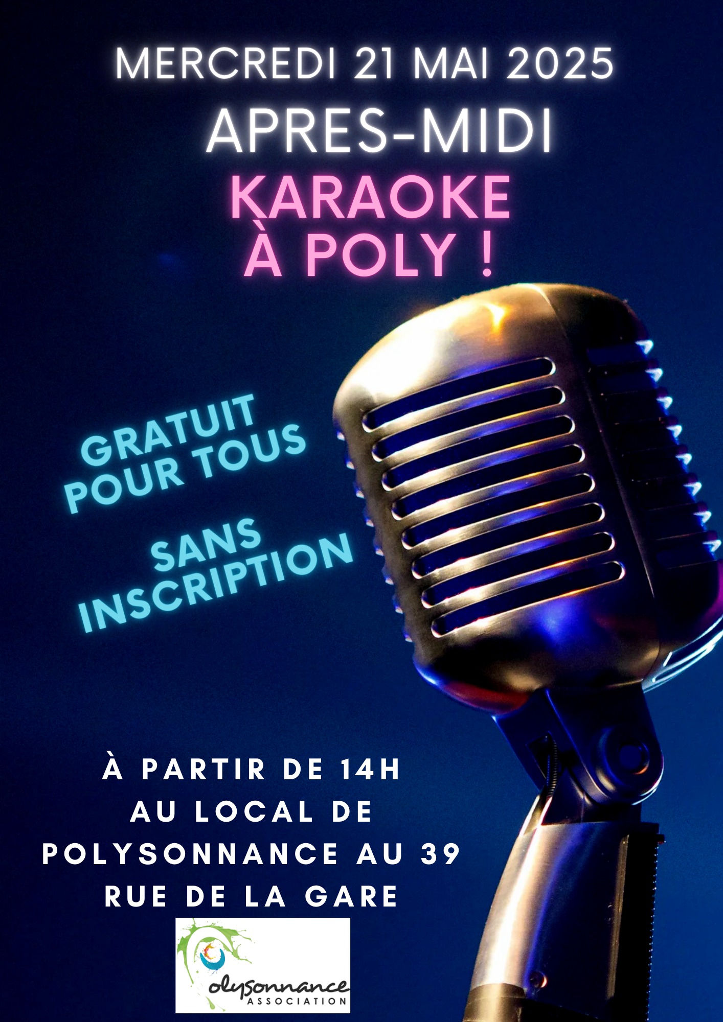 KARAOKE